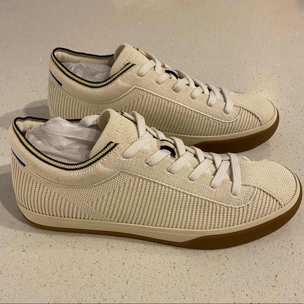Rothy’s size 7 brand new sneakers